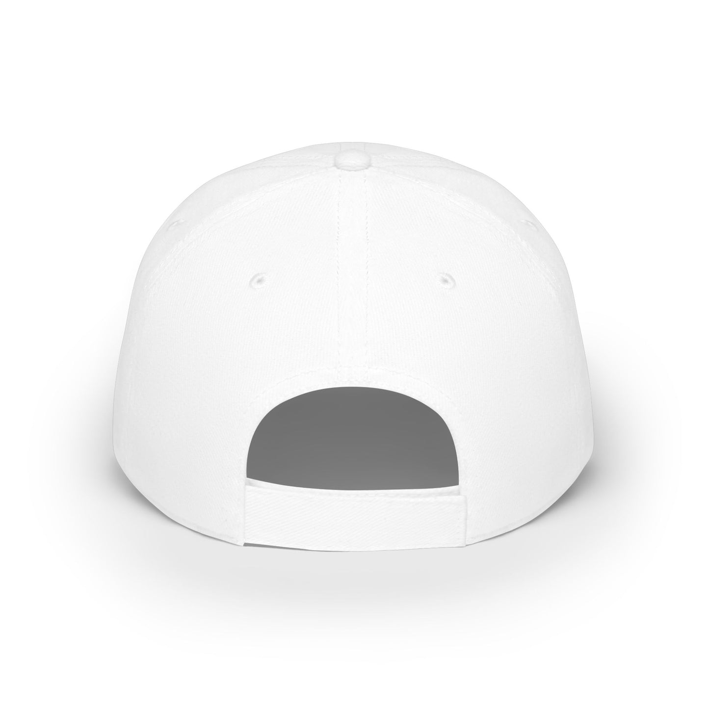 Bear Baseball Hat