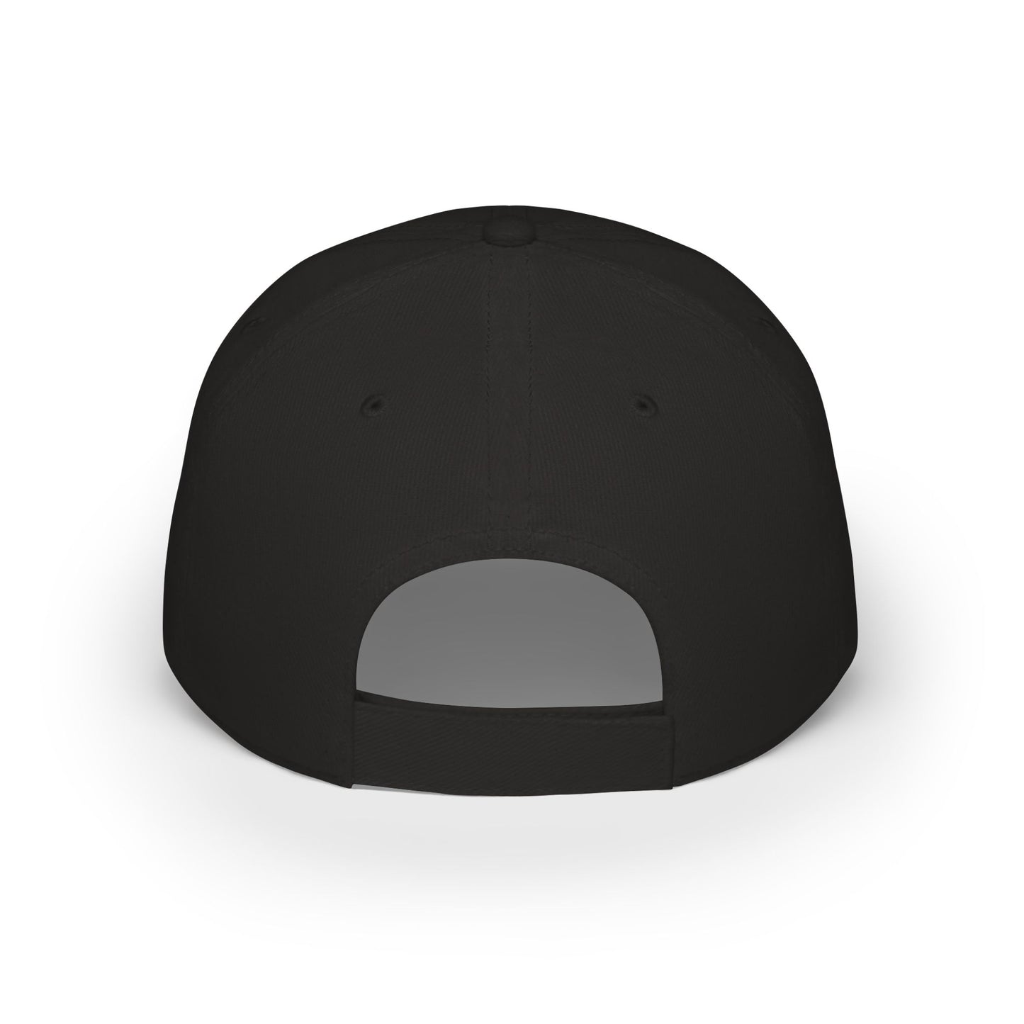 Bear Baseball Hat