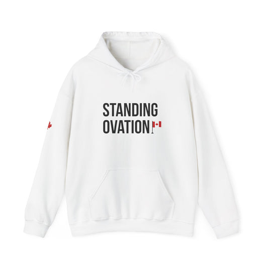 Standing Ovation Hoodie