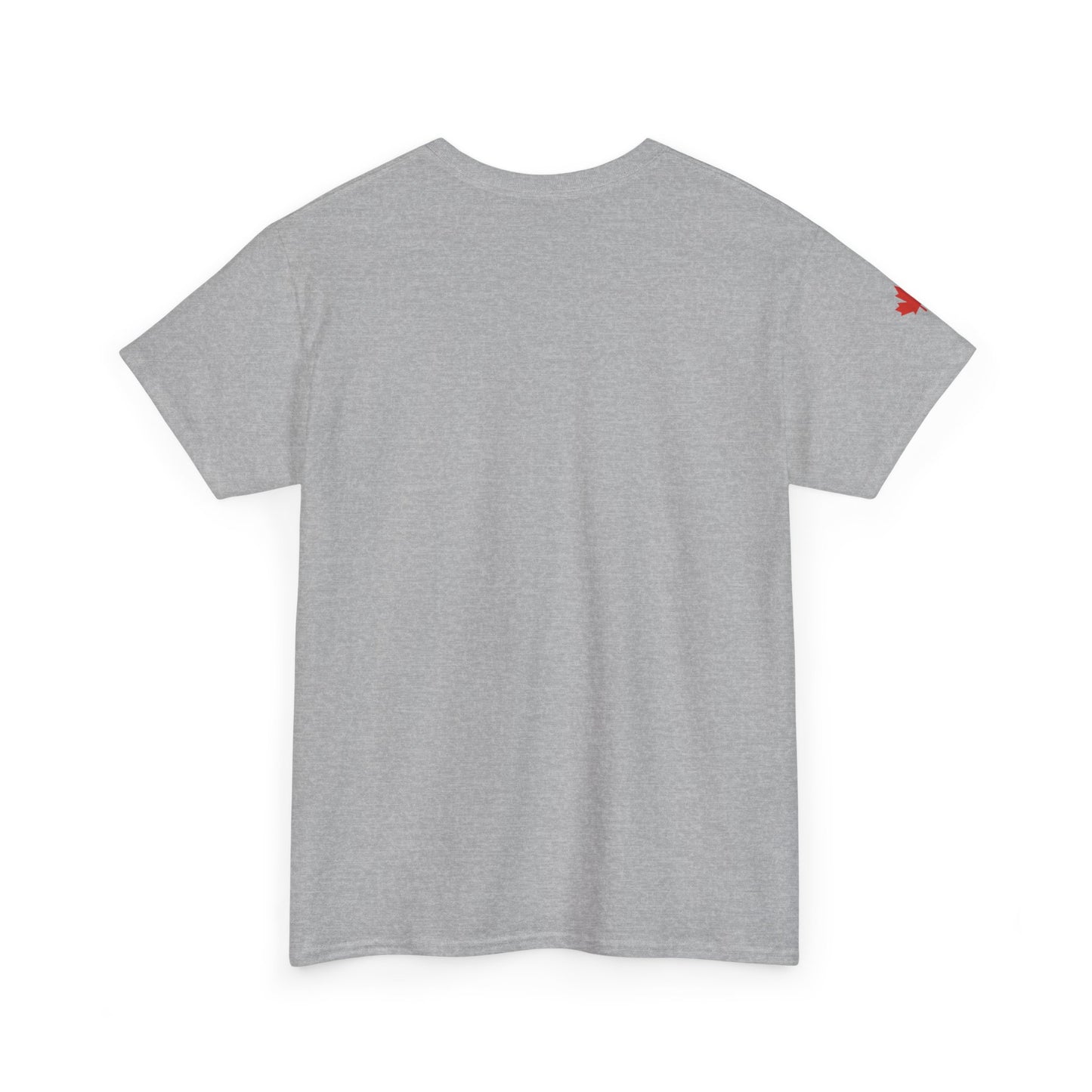 Inspired by Canada T-Shirt