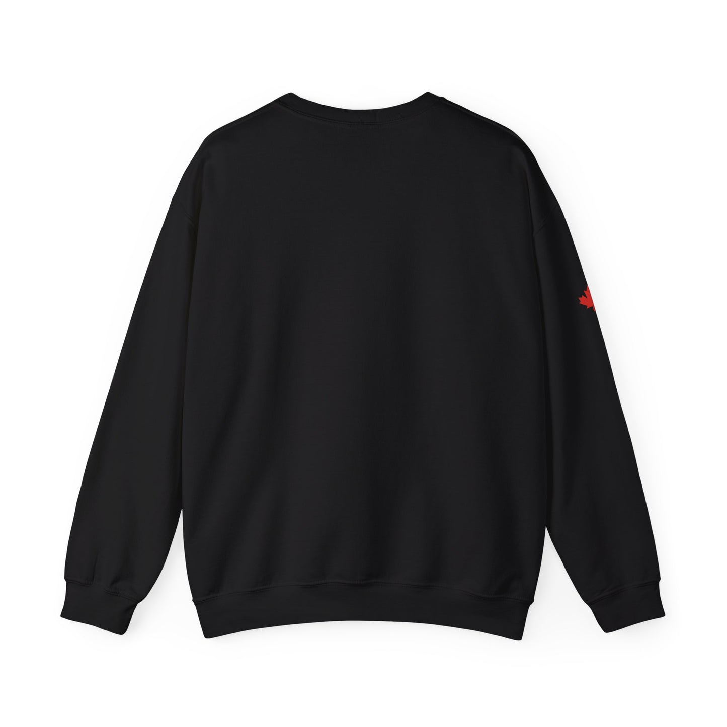 We Stand On Guard For Thee Crewneck Sweatshirt