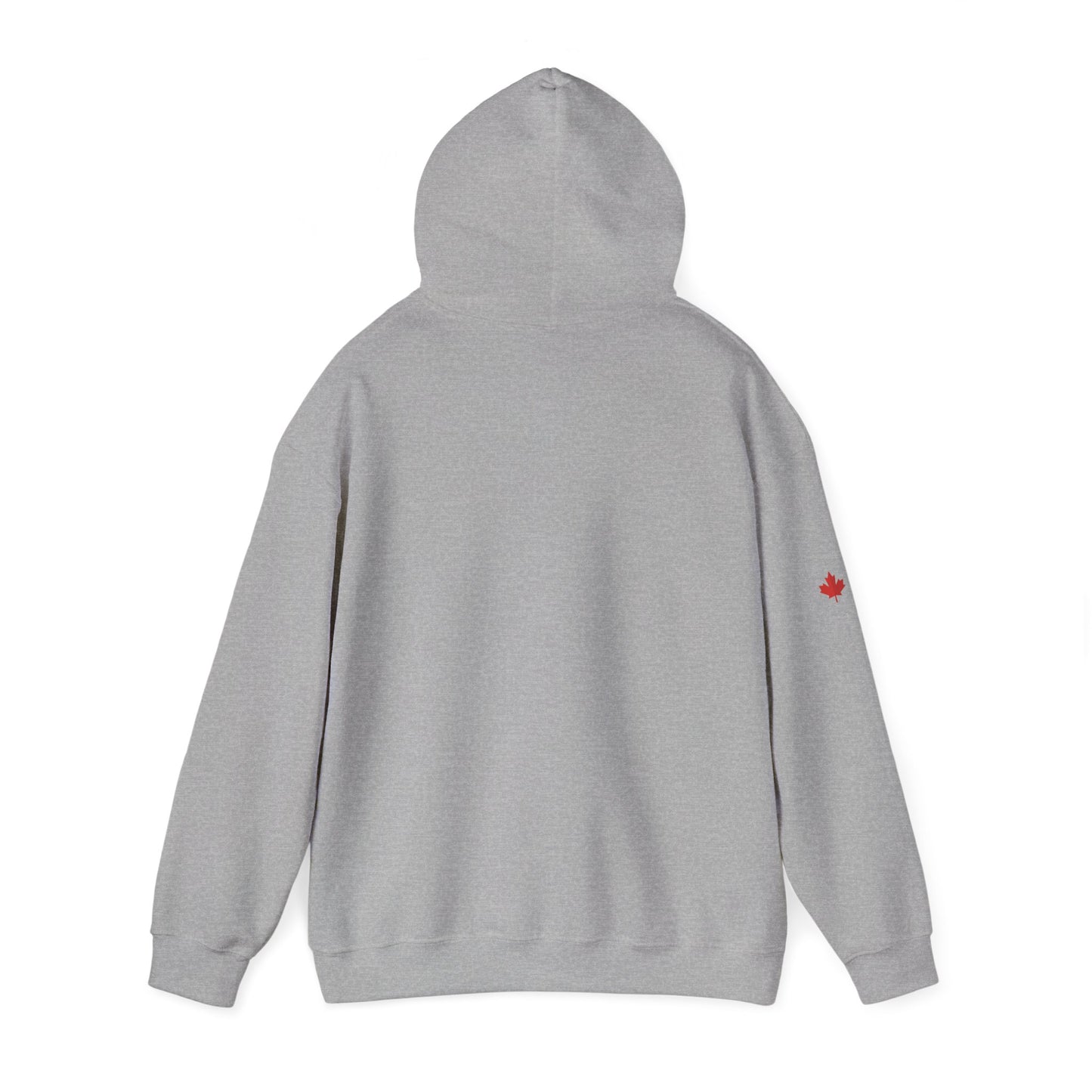 Canada Has What The World Wants Hoodie