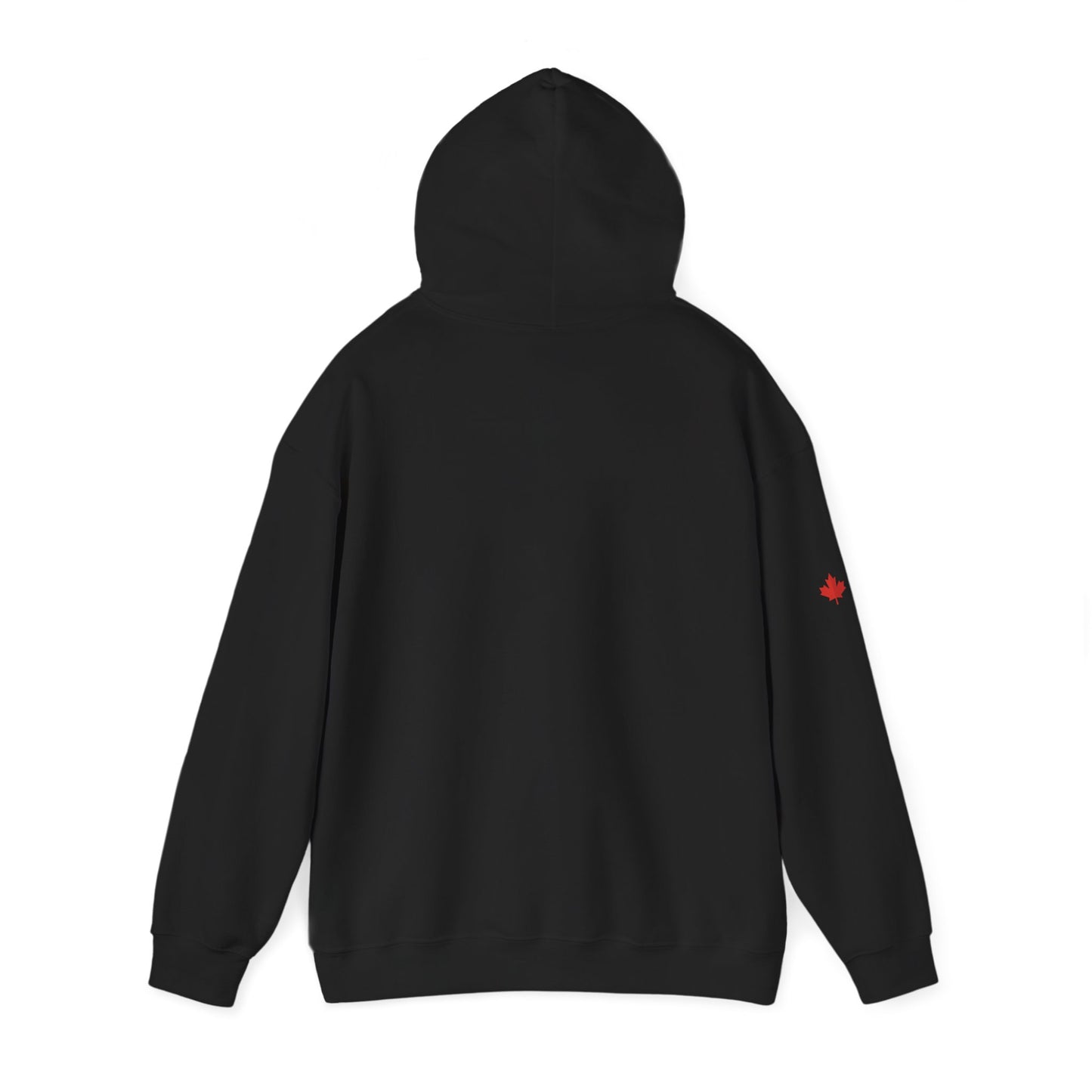 Coast to Coast to Coast Hoodie