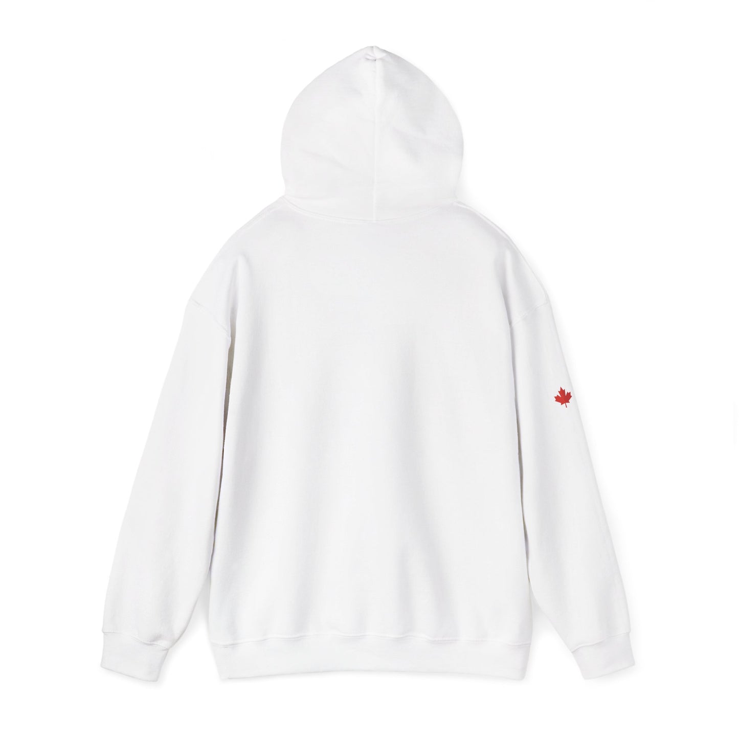 Stronger Together. All Of Us. Hoodie