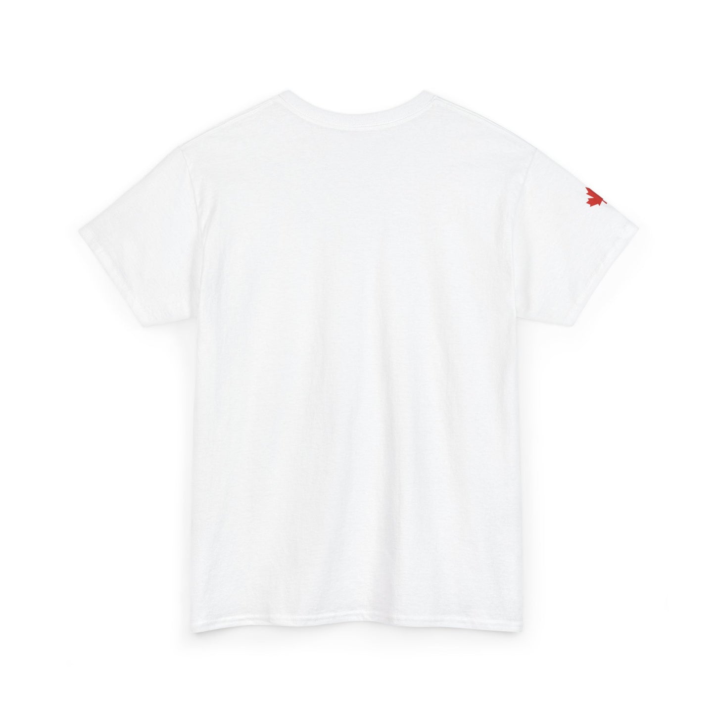 Inspired by Canada T-Shirt